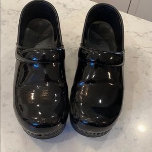 Dansko Professional Clogs size 39